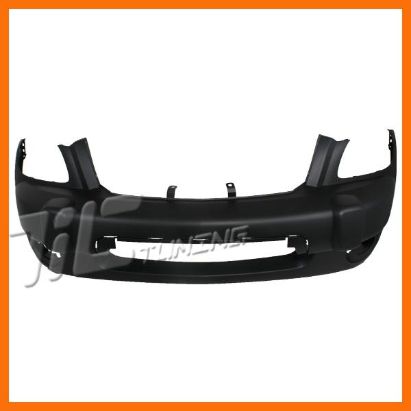 06-08 chevy hhr ls lt front bumper cover primered body sport replacement