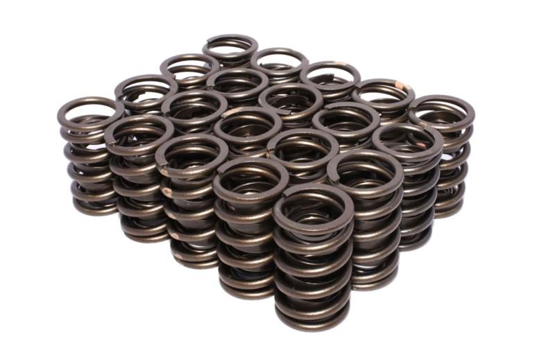 Competition cams 924-20 dual valve spring assemblies; valve springs 92-06 viper
