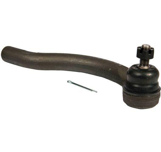 Proforged chassis parts tie rod driver left side front outer exterior 104-10387