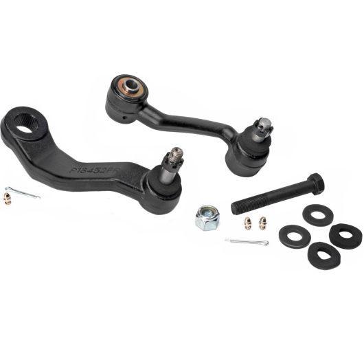 Proforged chassis parts pitman and idler arm kit new dodge 116-10026