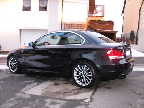 Bmw wheels rims and run flat tires e90 335xi