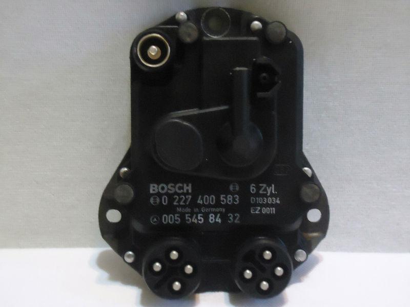 1987-1989 mercedez benz 190e ignition control module 005 545 84 32