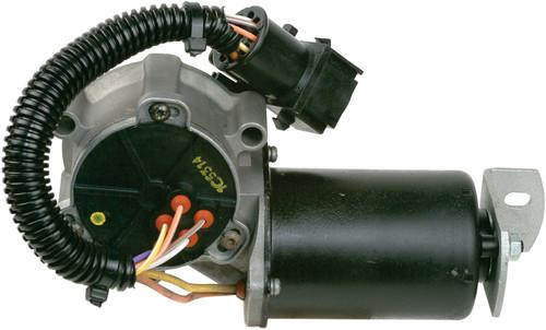 Cardone 48-213 transfer case motor-reman transfer case motor