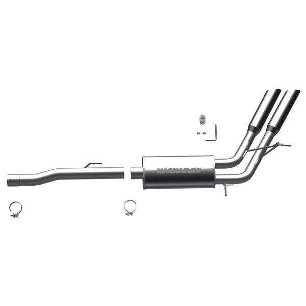 Magnaflow exhaust systems - 16852