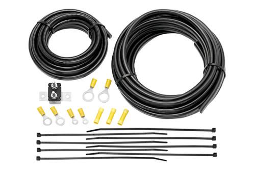 Tow ready 20506 - wiring kit for 6 to 8 brake control systems