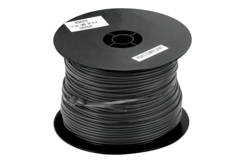 Tow ready 38268 - black 14 gauge bonded wire