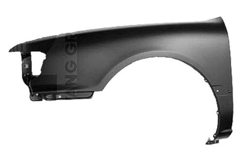 Replace in1240102 - 96-99 infiniti i30 front driver side fender brand new