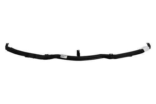 Replace ni1035104 - nissan maxima front upper bumper cover retainer