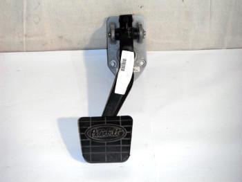 Peterbilt brake pedal