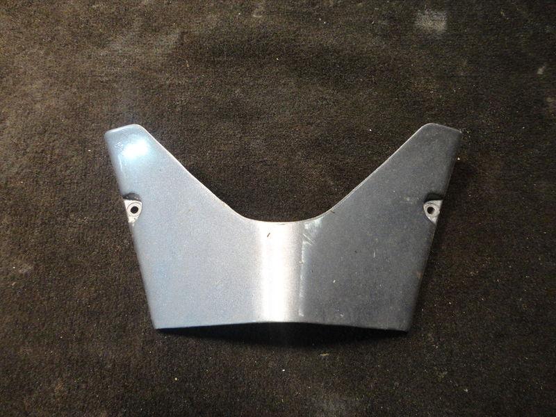 Front lower apron  #61a-42771-01-8d for 1996 yamaha 2 stroke 225 outboard motor