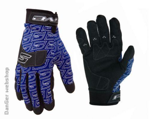 Five all functions gloves, brand new, last pairs in stock!!!