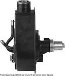 Cardone industries 20-8002 remanufactured power steering pump with reservoir