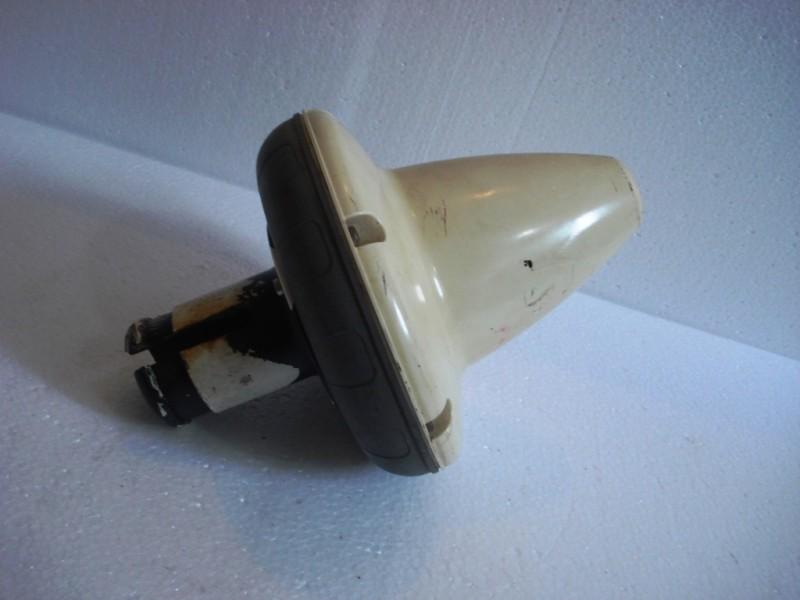 Sailor tt-3000ssa mini-c ship security alert antenna - ship's original (1)