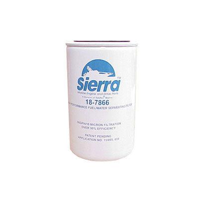 Sierra fuel filter 18-7866