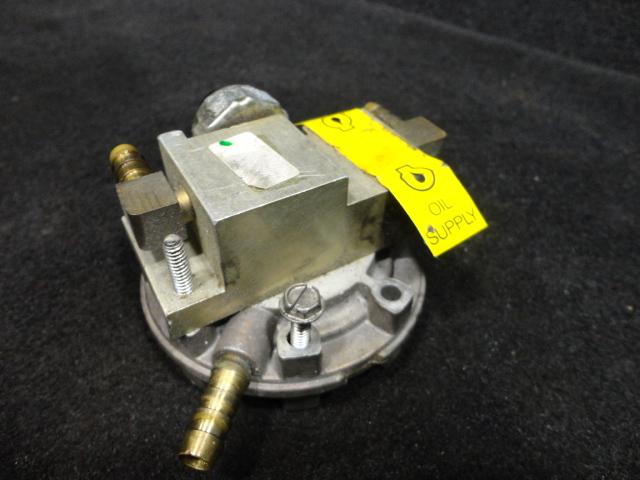 Oil lift pump assy #5001047 johnson/evinrude 2000/2001 75-115hp outboard #2(660