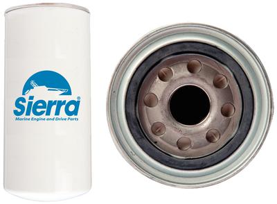 Sierra 0035 filter-oil full flow vp3582732