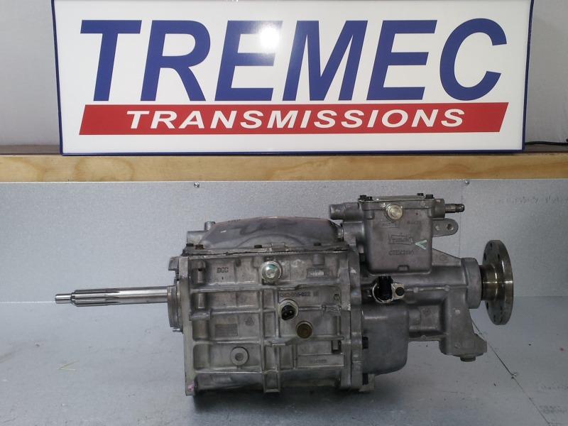 Hp350 series 2005 - 2010 ford 4.0l v6 mustang t5 5 speed transmission 