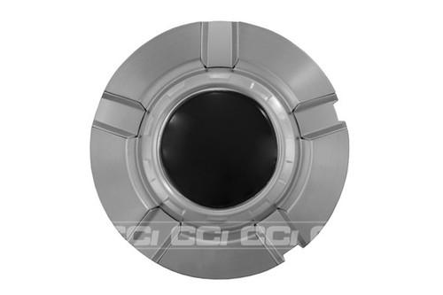 Cci iwcc5300 - 2009 chevy silverado abs plastic center hub cap (4 pcs set)
