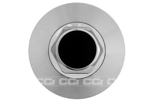 Cci iwcc5082 - 91-96 chevy camaro abs plastic center hub cap (4 pcs set)