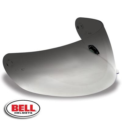 Bell gradient shield for star and vortex helmet 2011342