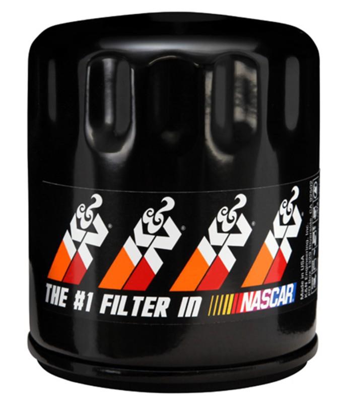 K&n filters ps-1017 - high flow oil filter; h-3.75 in.; od-3 in.