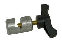 Lisle 44870 lift support clamp