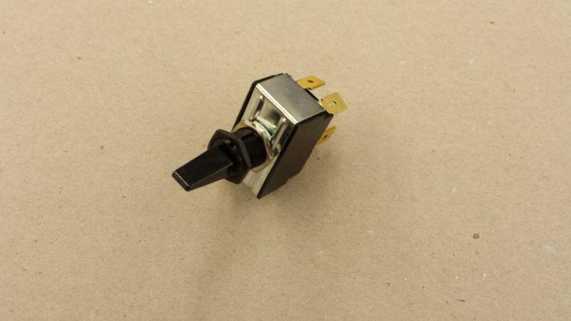 Lift mate replacement toggle switch