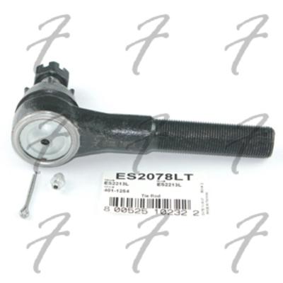 Falcon steering systems fes2078lt tie rod end, adjusting sleeve