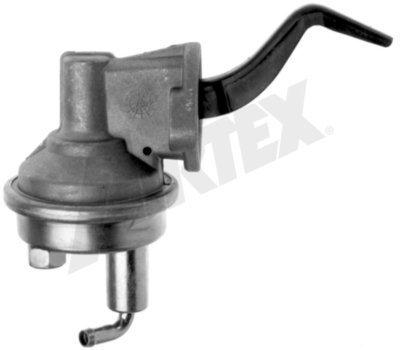 Airtex 40601 mechanical fuel pump