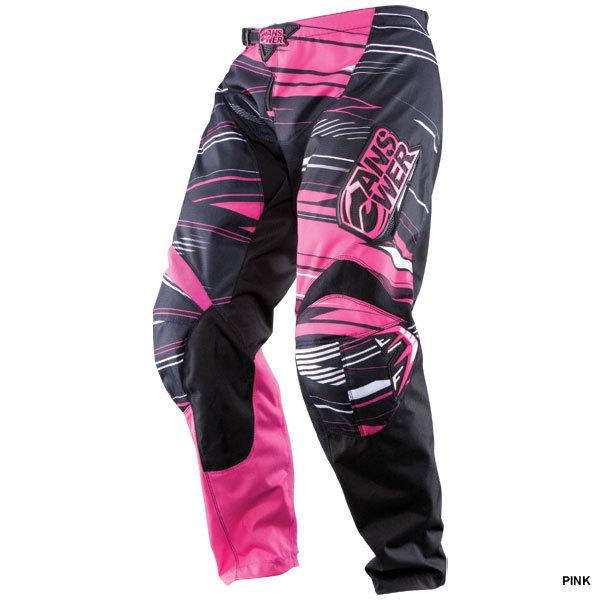 Answer racing womens syncron off road mx pants - 2013