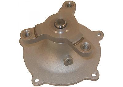 Acdelco professional 252-329 water pump-engine water pump
