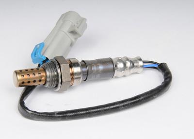 Acdelco oe service 213-2826 oxygen sensor-heated oxygen sensor (position 1)