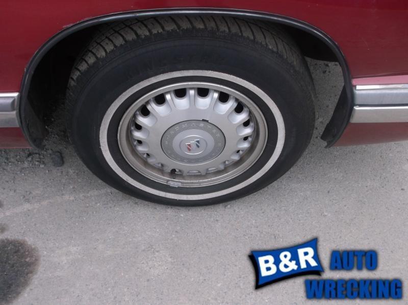 Wheel/rim for 94 95 96 roadmaster ~ 15x7 alum 4791190