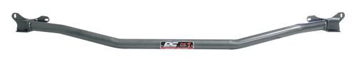 Dc sports front strut tower bars for 07-08 honda fit single csb1319