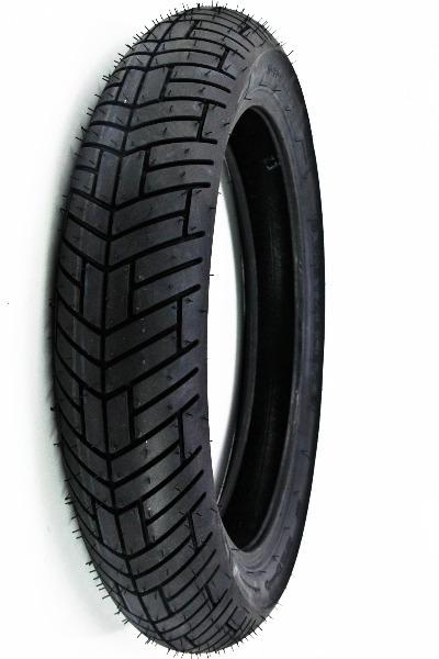 New metzeler lasertec - sport touring bias tire front 54v, 3.25-19