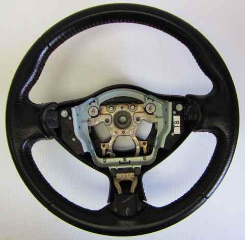 12 nissan juke leather steering wheel oem lkq