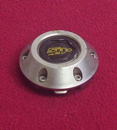 Spp wheels silver custom wheel center cap  (1)