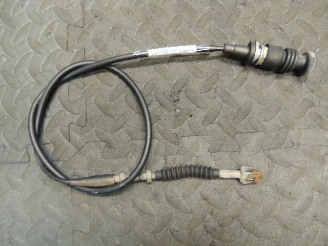 06 02-09 suzuki ozark 250 ltf250 ltz250 reverse knob cable lever b