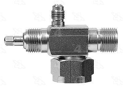 Four seasons 12722 service valve