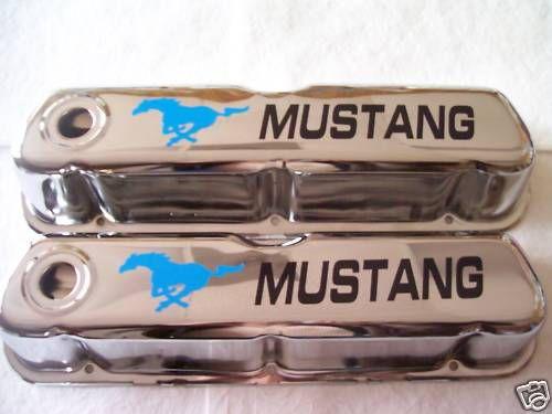65,66,67,68,69,86-95 5.0 sbf ford mustang valve covers