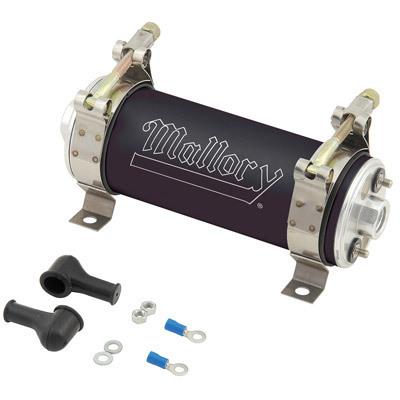 Mallory 11106m 700 hp electric efi inline fuel pump