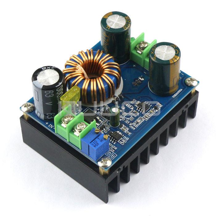 600w constant current/voltage 12 v dc car power converter regulated power supply