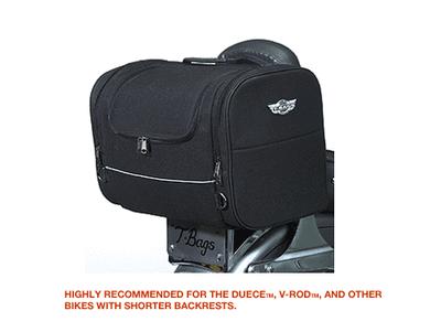 T-bags helmet bag luggage universal