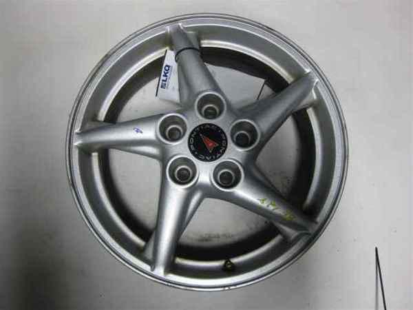99 00 01 02 03 grand prix single aluminum wheel rim 16"
