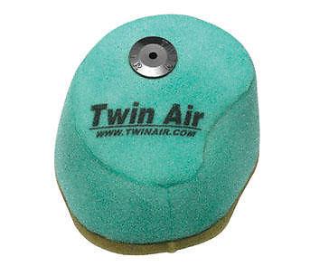 Twin air pre-oiled filter fits yamaha yz250f 2001-2012