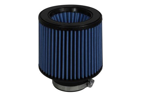 Injen x-1047-bb - universal nanofiber air filter 3" f x 6" b x 5" h x 5.375" d
