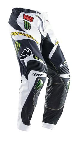 Thor pro circuit 2014 core monster pants 34 new