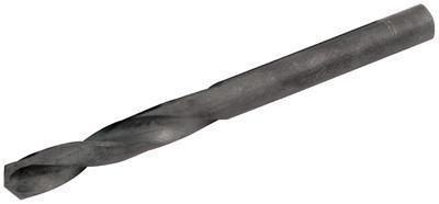 Allstar drill bit high speed steel black oxide 13/64" dia 2 1/4" length pair