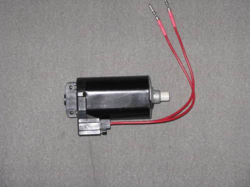 87-93,94,95,96,97,98 mustang power seat track motor new