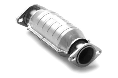 Magnaflow 36767 - 89-94 240sx catalytic converters pre-obdii direct fit